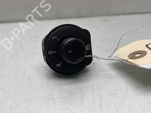 Used Mirror switch VW POLO V (6R1, 6C1) 1.4 TDI (75 hp) 31205858