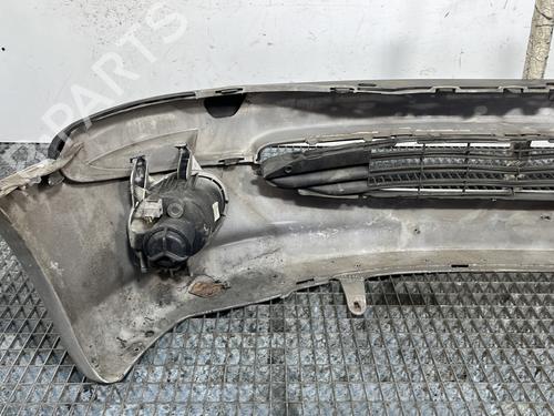 Front bumper PEUGEOT 206 Hatchback (2A/C) 1.6 16V | BP28212516C7 