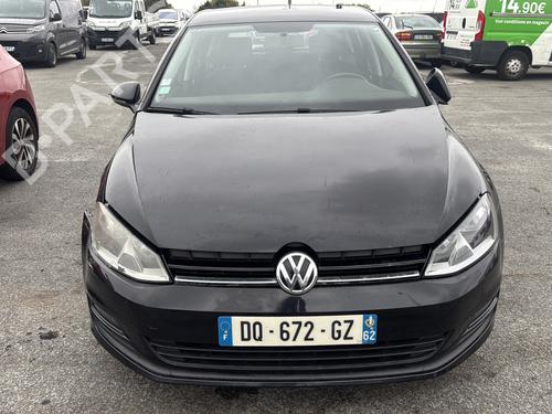 Switch VW GOLF VII (5G1, BQ1, BE1, BE2) 1.6 TDI | BP32495669I30 - Image 22