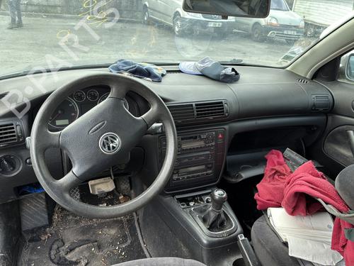 Left headlight VW PASSAT B5.5 Variant (3B6) 1.9 TDI | BP31175928C28  - Image 14