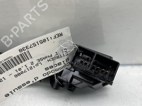 Steering column stalk CITROËN C1 (PM_, PN_) 1.0 | BP27632312I23 