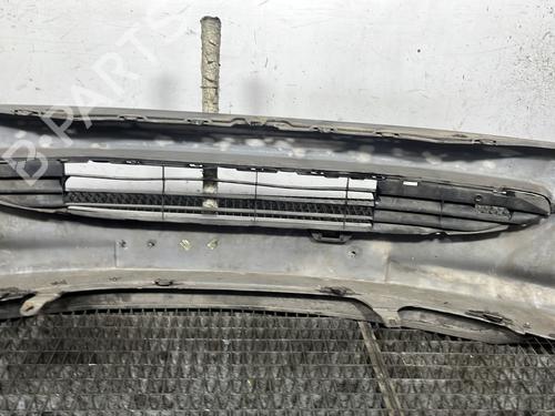 Front bumper PEUGEOT 206 Hatchback (2A/C) 1.6 i | BP28212519C7 