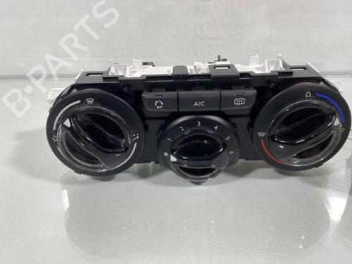 Climate control PEUGEOT 208 I (CA_, CC_) 1.2 VTI 82 | BP20024266I5 