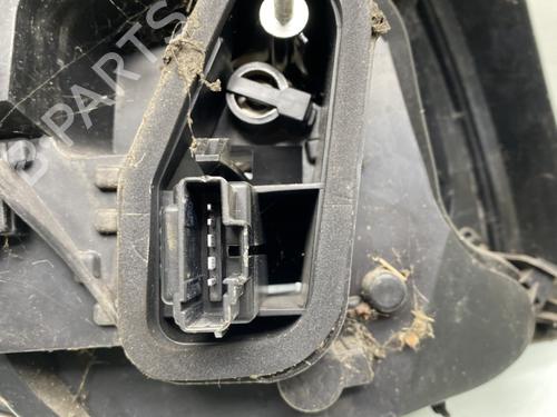 Used Right taillight Right taillight CITROËN DS3 (SA_) 1.6 VTi 120 (120 hp) 31379668 31379668