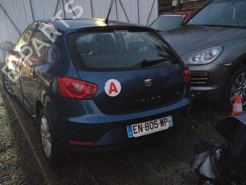 Glove box SEAT IBIZA IV (6J5, 6P1) 1.6 TDI | BP20023730C95 