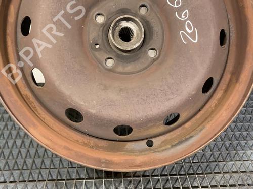 Felge für RENAULT MEGANE I (BA0/1_) 1.6 16V (BA04, BA0B, BA11, BA1J, BA16, BA19, BA1K, BA1V,... (107 hp) 21959357