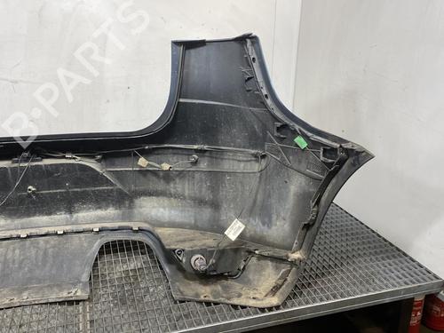 Rear bumper SEAT ALTEA (5P1) 2.0 TDI 16V | BP21959725C8 