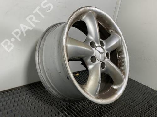 Fælk MERCEDES-BENZ C-CLASS (W203) C 220 CDI (203.006) | BP21962771C45 