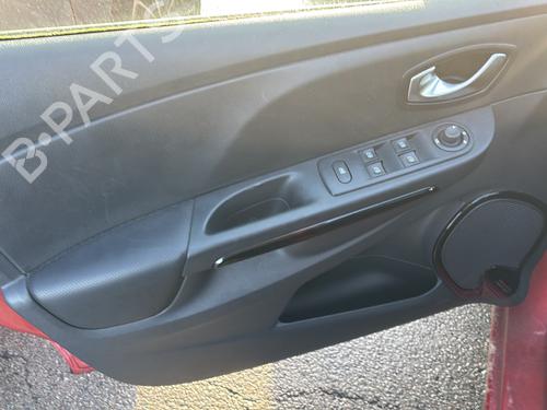 Left front window switch RENAULT CLIO IV (BH_) 0.9 TCe 90 (BHNF, BHMA, BHMH, BHJK, BHJR) | BP36863021I27 - Image 25