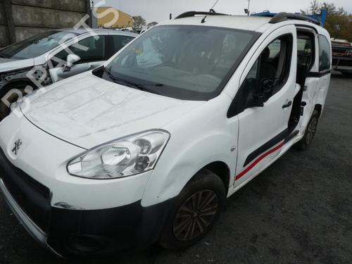 Dørliste PEUGEOT PARTNER Tepee 1.6 HDi | BP39179687C150 - Image 4