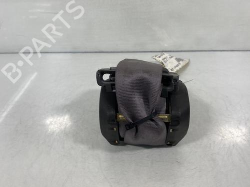 Used Rear left seatbelt Rear left seatbelt RENAULT CLIO I (B/C57_, 5/357_) [1990-1999] 19983242 19983242