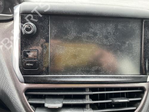 Engine control unit (ECU) PEUGEOT 2008 I (CU_) 1.6 HDi | BP24961119M57 - Image 83
