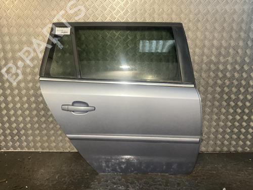 Used Right rear door VAUXHALL VECTRA Mk II (C) Estate (Z02) 1.9 CDTI 16V (150 hp) 20000716