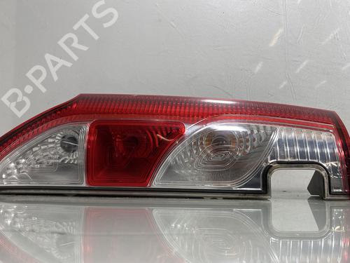 Left taillight RENAULT KANGOO Express (FW0/1_) 1.5 dCi 90 (FW0G, FW05, FW08, FW11) | BP32389537C34 - Image 3