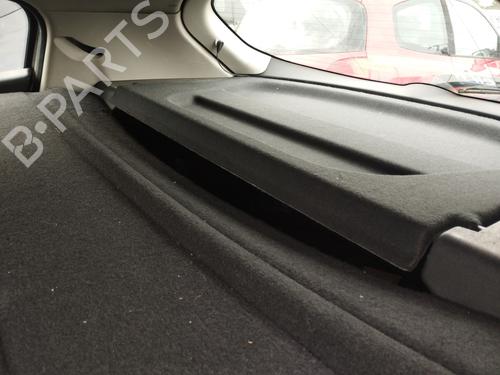 Card reader RENAULT MEGANE III Hatchback (BZ0/1_, B3_) | BP37723496E4 - Image 22