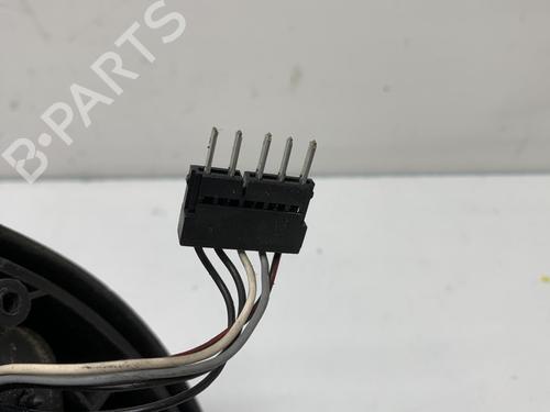 Left mirror MERCEDES-BENZ A-CLASS (W168) A 170 CDI (168.008) | BP20023441C26 
