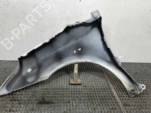 Right front fenders CITROËN C4 I (LC_) 1.6 HDi | BP29475730C42 