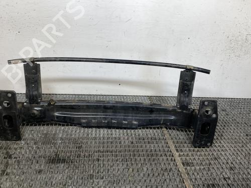 Front bumper reinforcement HYUNDAI i10 II (BA, IA) 1.0 | BP28042039C109 