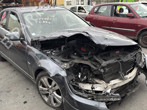 Warning switch MERCEDES-BENZ C-CLASS (W204) C 200 CDI (204.001) | BP26708694I22  - Image 23