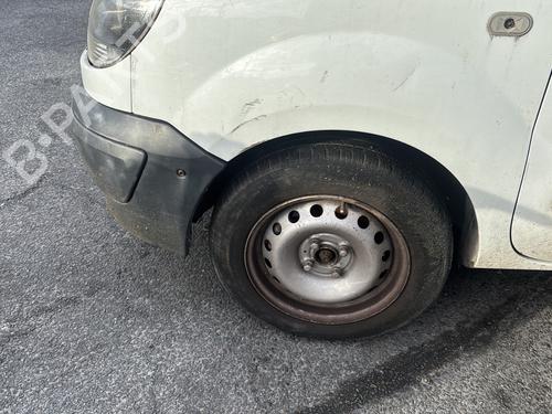 Steering column stalk RENAULT KANGOO Express (FC0/1_) 1.5 dCi (FC07, FC1R) | BP32063183I23 