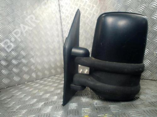 Left mirror RENAULT MASTER II Platform/Chassis (ED/HD/UD) 2.5 D | BP20010164C26 