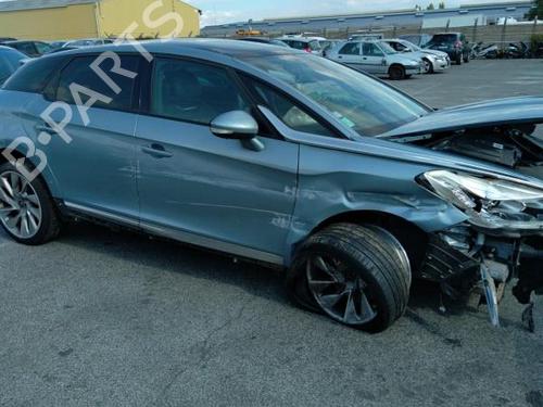 Headlight switch CITROËN DS5 2.0 HDi 165 | BP21958931I24  - Image 5