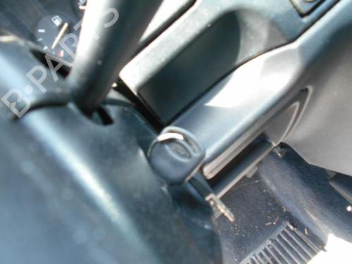 Steering rack FORD ESCORT V (AAL, ABL)  | BP20006391M22 