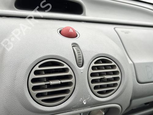 Heater blower motor RENAULT TWINGO I (C06_) 1.2 (C066, C068) | BP32126030M62