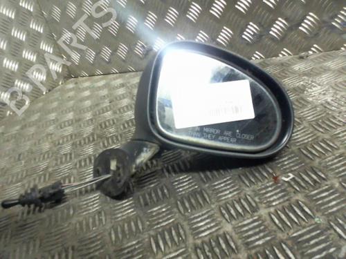 Used Right mirror CHEVROLET MATIZ (M200, M250) [2005-2025]  21950723