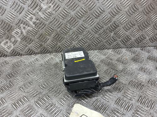 Módulo de ABS Módulo de ABS VW POLO V (6R1, 6C1) 1.6 TDI (90 hp) 36293852 36293852