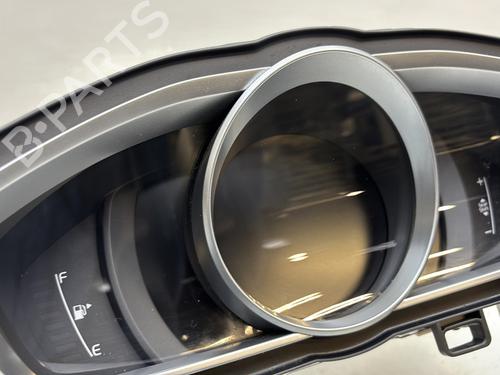 Instrument cluster VOLVO V40 Hatchback (525) D2 | BP32495618C47