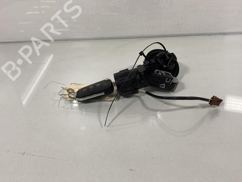 Used Ignition barrel PEUGEOT 2008 I (CU_) 1.2 THP 110 / PureTech 110 (110 hp) 20024198