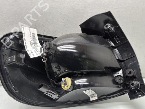 Right taillight CITROËN C3 AIRCROSS II (2R_, 2C_) 1.2 PureTech 110 (2RHNZB, 2RHNZW, 2RHNPX, 2RHNPJ) | BP28215732C35 