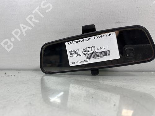 Rear mirror RENAULT KANGOO Express (FC0/1_) 1.5 dCi (FC07, FC1R) | BP29707435I6 
