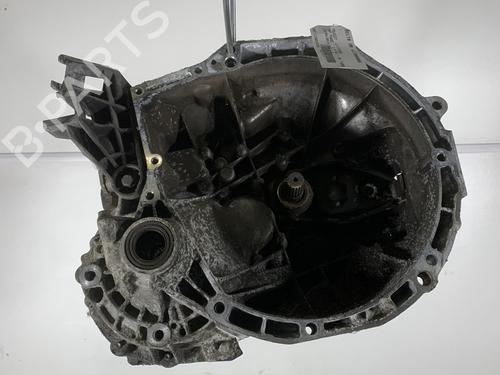 Gearkasse PEUGEOT 207 (WA_, WC_) 1.4 HDi (68 hp) 29422750