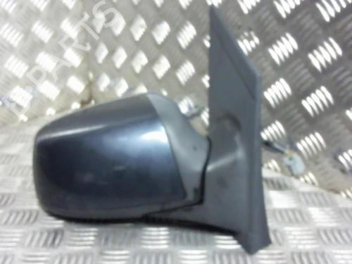 Right mirror FORD FOCUS II (DA_, HCP, DP)  | BP19984587C27 