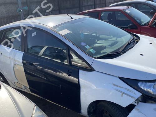 Left headlight FORD FIESTA VI (CB1, CCN) 1.25 | BP29377831C28 