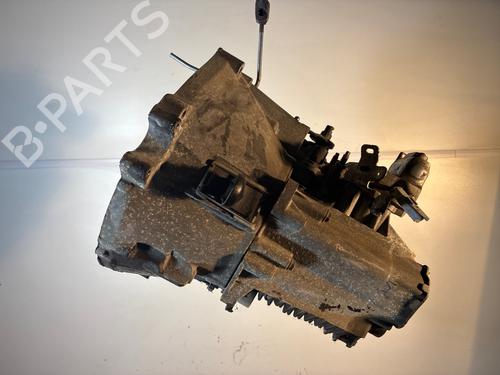 Gearbox CITROËN C4 Picasso II 1.6 HDi / BlueHDi 115 | BP36937730M3 - Image 3