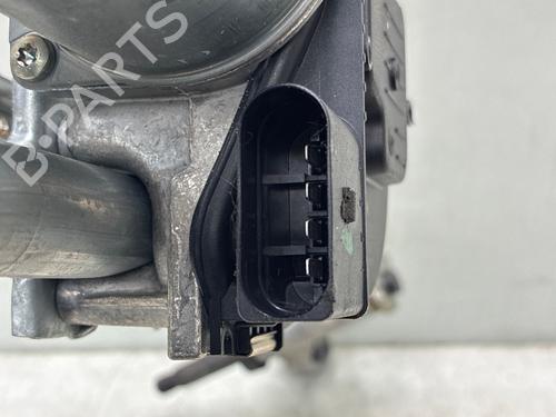 Used Front wiper motor Front wiper motor PEUGEOT 5008 II (MC_, MJ_, MR_, M4_) 1.2 THP (MRHNYH, MRHNYW, MRHNSJ, MRHNSU, MRHNSM) (131 hp) 34499302 34499302