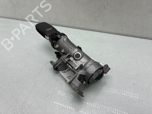 Ignition barrel AUDI A3 (8P1) 2.0 TDI | BP38550021M48 - Image 2