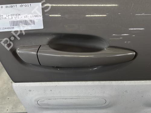 Right front door CITROËN C4 CACTUS 1.2 VTi 82 | BP29425598C3 