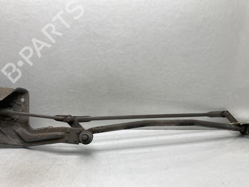 Used Front wiper motor RENAULT MEGANE I (BA0/1_) 1.9 dCi (BA05, BA1F) (102 hp) 24960914