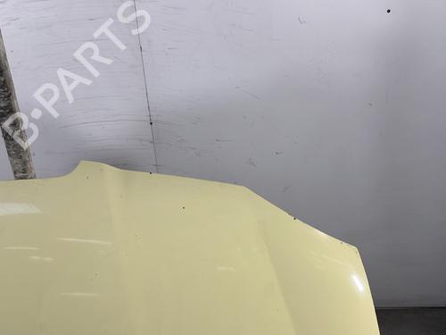 Hood SEAT AROSA (6H1) 1.4 | BP27251853C1 
