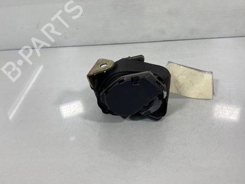 Used Rear left seatbelt Rear left seatbelt OPEL KADETT E (T85) [1984-1993] 20029054 20029054