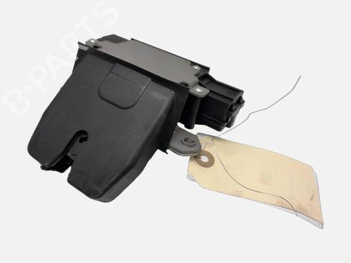 Used Tailgate lock Tailgate lock FORD FOCUS II Convertible 2.0 TDCi (136 hp) 40439171 40439171