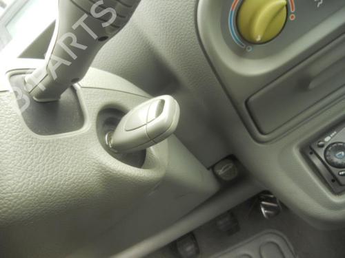 Rear right belt tensioner RENAULT TWINGO I (C06_)  | BP19985432C90 