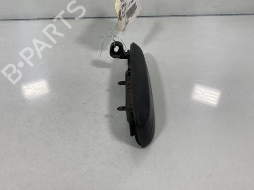 Rear left exterior door handle FIAT PANDA (169_) 1.2 (169.AXB11, 169.AXB1A) | BP20022089C130 