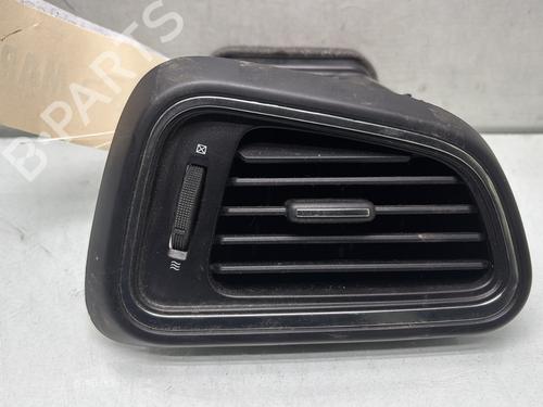 Air vent RENAULT KADJAR (HA_, HL_) 1.5 dCi 110 (HLA3) | BP29597424I21 - Image 5