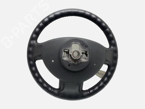 Steering wheel DACIA SANDERO II TCe 90 (B8M1, B8MA, B8AC) | BP40510402C49 - Image 4