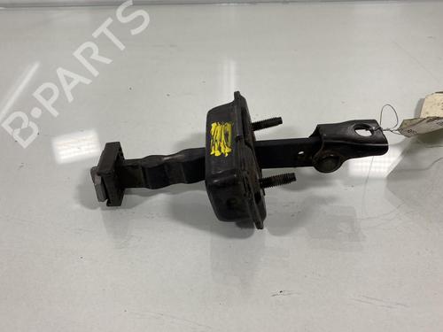 Used Hinge/Door check strap Hinge/Door check strap PEUGEOT 208 I (CA_, CC_) 1.0 VTi (68 hp) 19995866 19995866